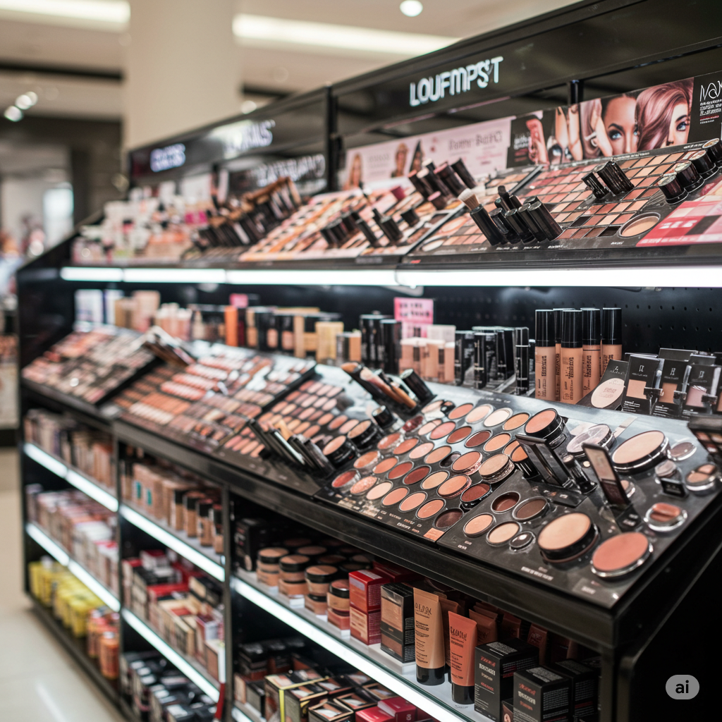 Đề xuất mới về m&atilde; định danh mỹ phẩm để quản l&yacute; c&aacute;c sản phẩm mỹ phẩm